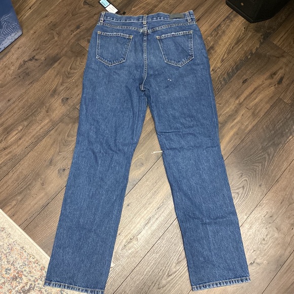 Carmar high waisted ripped jeans - Picture 6 of 6